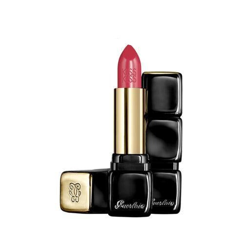 Guerlain - KissKiss Cream Lipstick - Ascent Luxury Cosmetics