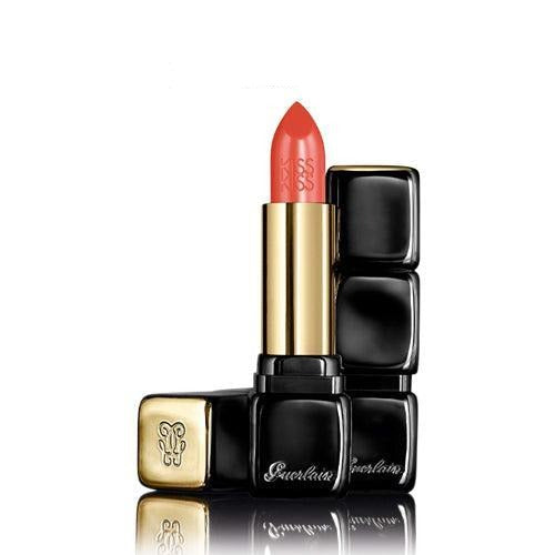 Guerlain - KissKiss Cream Lipstick - Ascent Luxury Cosmetics