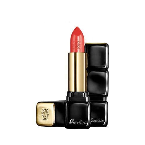Guerlain - KissKiss Cream Lipstick - Ascent Luxury Cosmetics