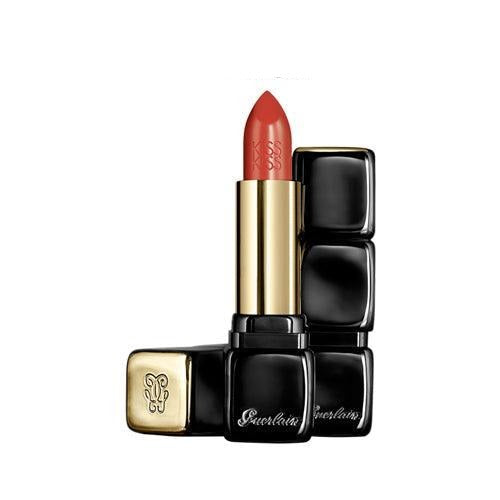 Guerlain - KissKiss Cream Lipstick - Ascent Luxury Cosmetics