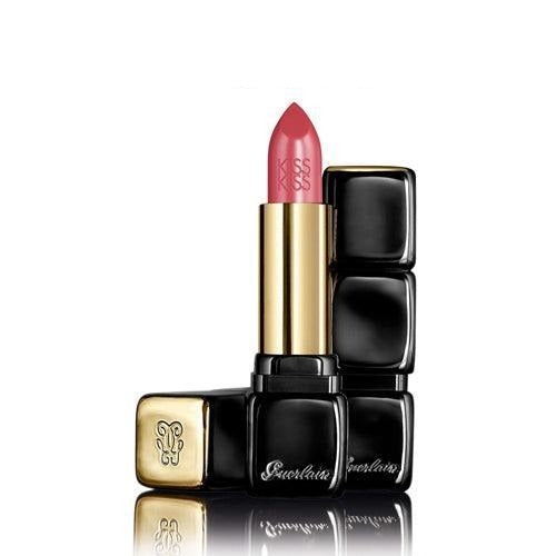 Guerlain - KissKiss Cream Lipstick - Ascent Luxury Cosmetics