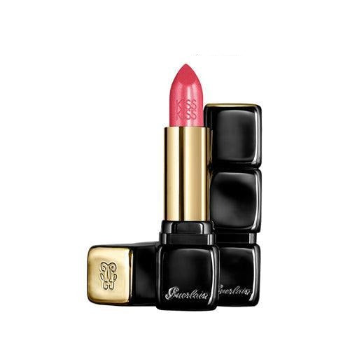 Guerlain - KissKiss Cream Lipstick - Ascent Luxury Cosmetics