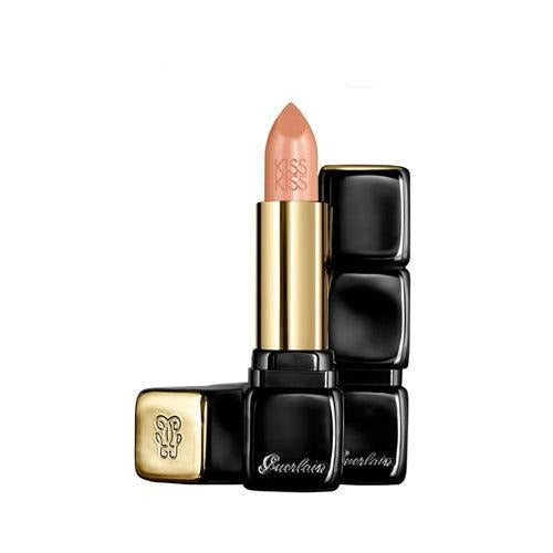 Guerlain - KissKiss Cream Lipstick - Ascent Luxury Cosmetics