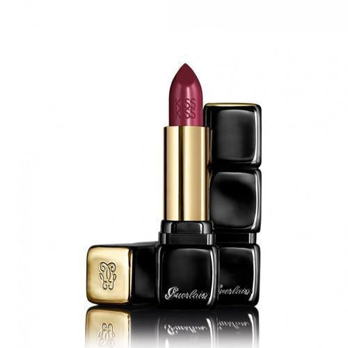 Guerlain - KissKiss Cream Lipstick - Ascent Luxury Cosmetics
