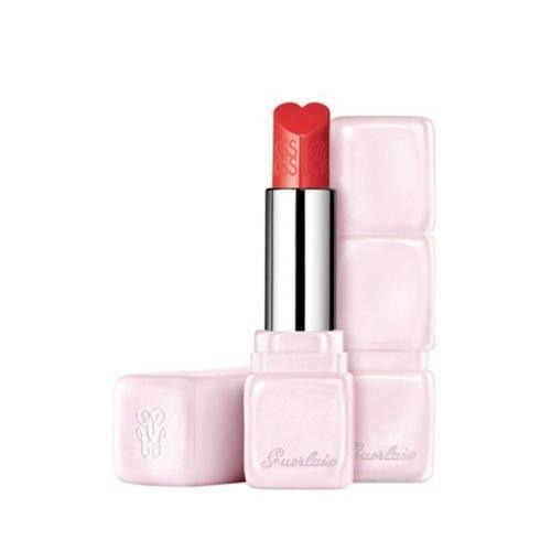 Guerlain - KissKiss Cream Lipstick - Ascent Luxury Cosmetics