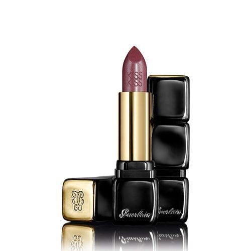 Guerlain - KissKiss Cream Lipstick - Ascent Luxury Cosmetics