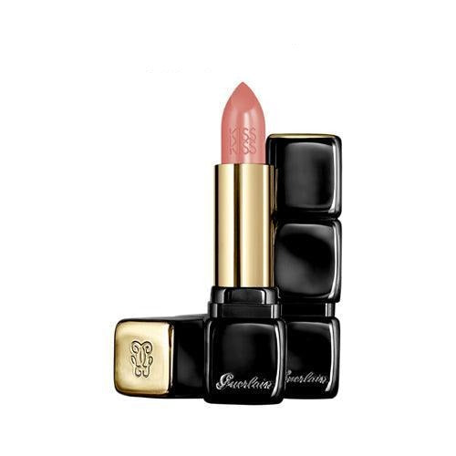 Guerlain - KissKiss Cream Lipstick - Ascent Luxury Cosmetics