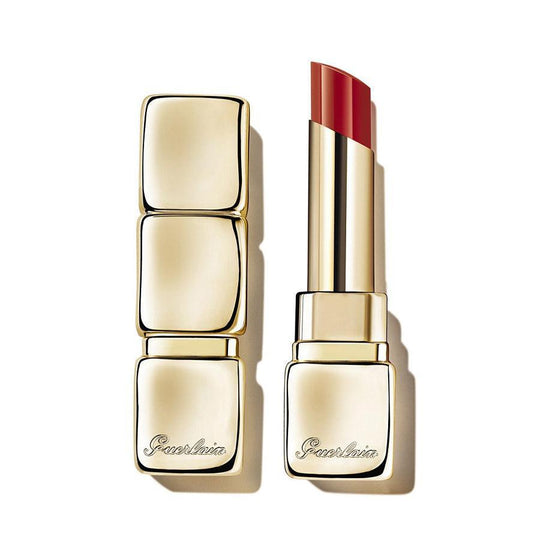 Guerlain - KissKiss Shine Bloom Lipstick - Ascent Luxury Cosmetics
