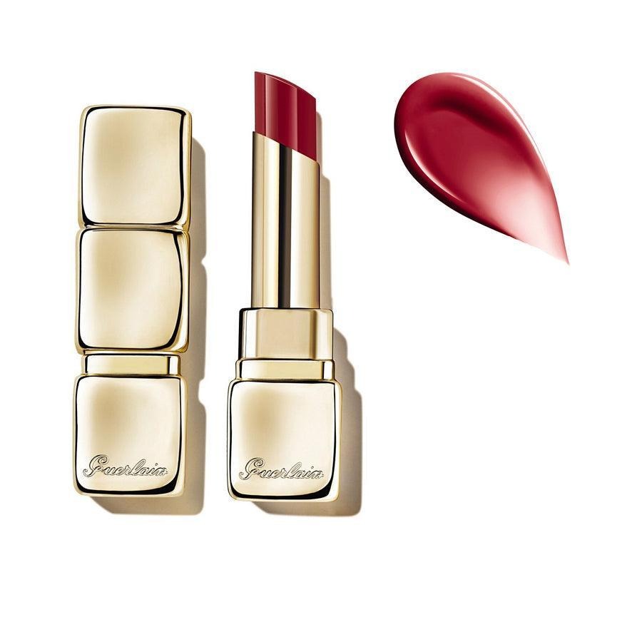 Guerlain - KissKiss Shine Bloom Lipstick - Ascent Luxury Cosmetics