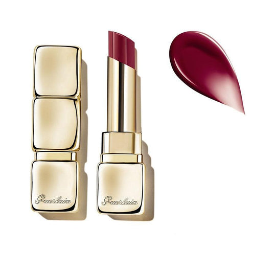 Guerlain - KissKiss Shine Bloom Lipstick - Ascent Luxury Cosmetics