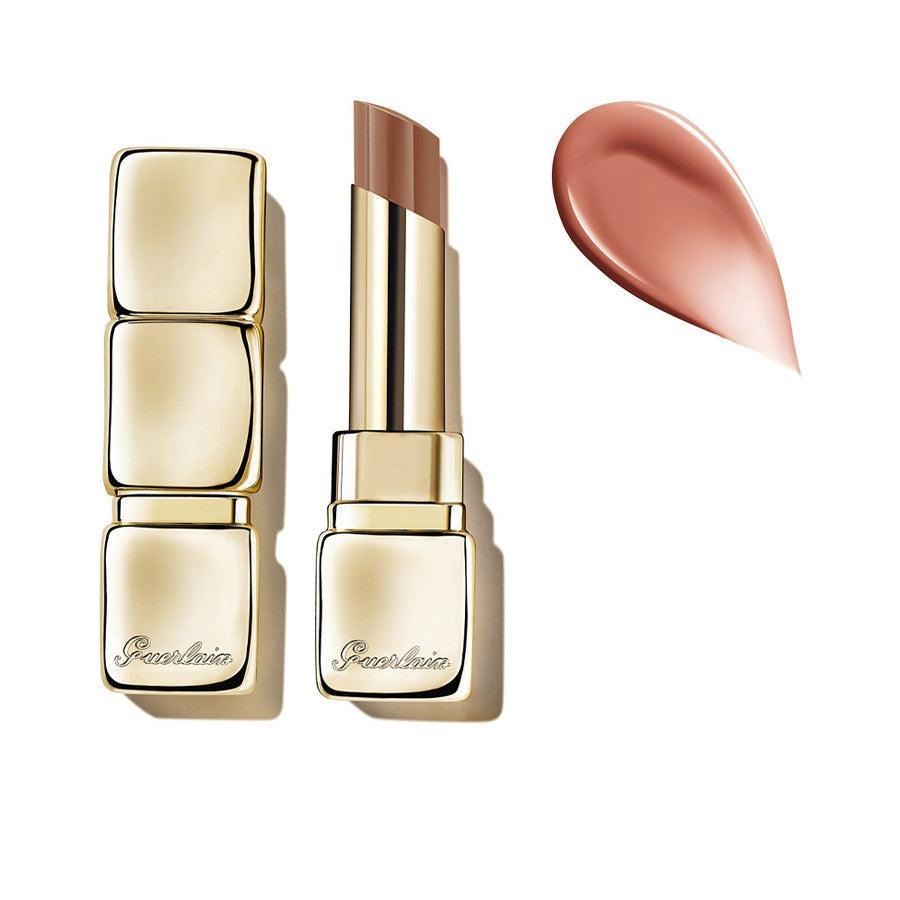 Guerlain - KissKiss Shine Bloom Lipstick - Ascent Luxury Cosmetics