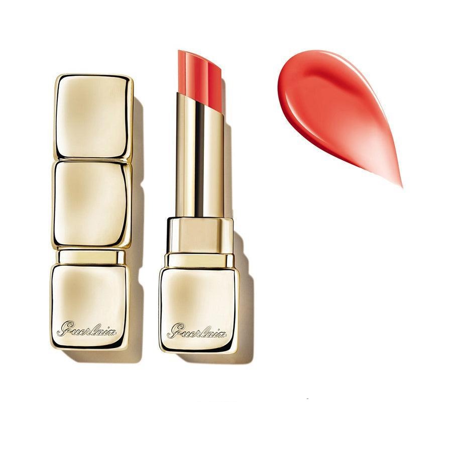 Guerlain - KissKiss Shine Bloom Lipstick - Ascent Luxury Cosmetics