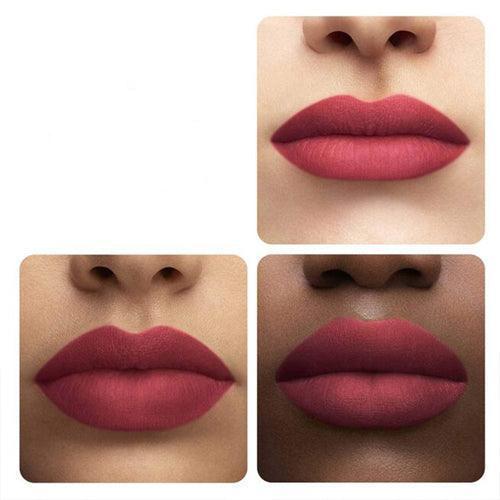 Guerlain - KissKiss Tender Matte Lipstick - Ascent Luxury Cosmetics