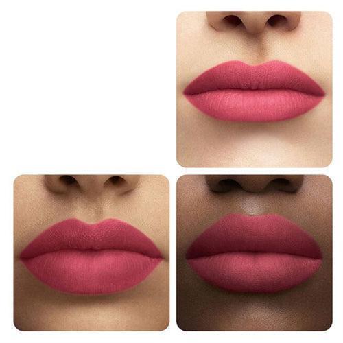 Guerlain - KissKiss Tender Matte Lipstick - Ascent Luxury Cosmetics