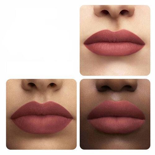 Guerlain - KissKiss Tender Matte Lipstick - Ascent Luxury Cosmetics