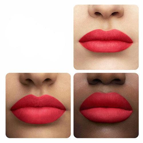 Guerlain - KissKiss Tender Matte Lipstick - Ascent Luxury Cosmetics