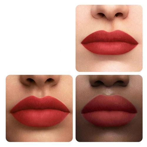 Guerlain - KissKiss Tender Matte Lipstick - Ascent Luxury Cosmetics