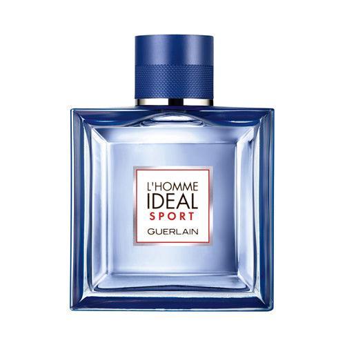 Guerlain - L'Homme Ideal Sport EDT - Ascent Luxury Cosmetics