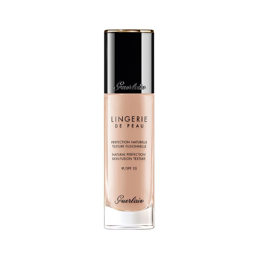 Guerlain - Lingerie De Peau Fluid Foundation - Ascent Luxury Cosmetics