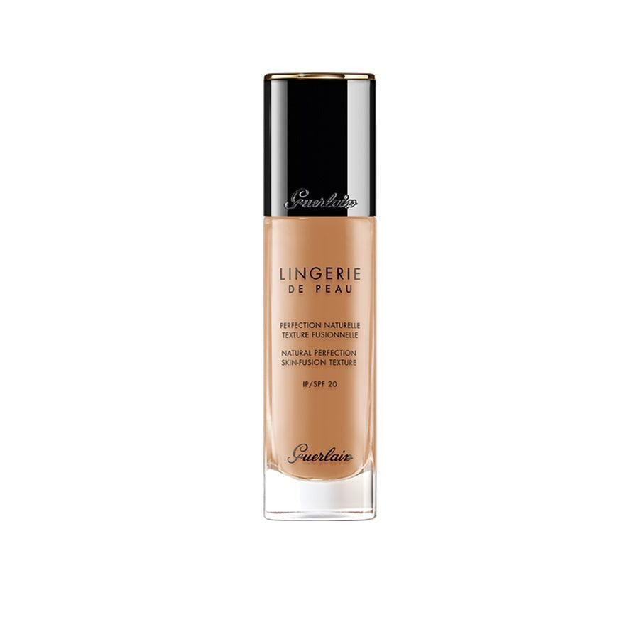 Guerlain - Lingerie De Peau Fluid Foundation - Ascent Luxury Cosmetics