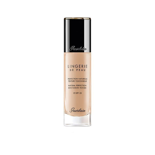 Guerlain - Lingerie De Peau Fluid Foundation - Ascent Luxury Cosmetics