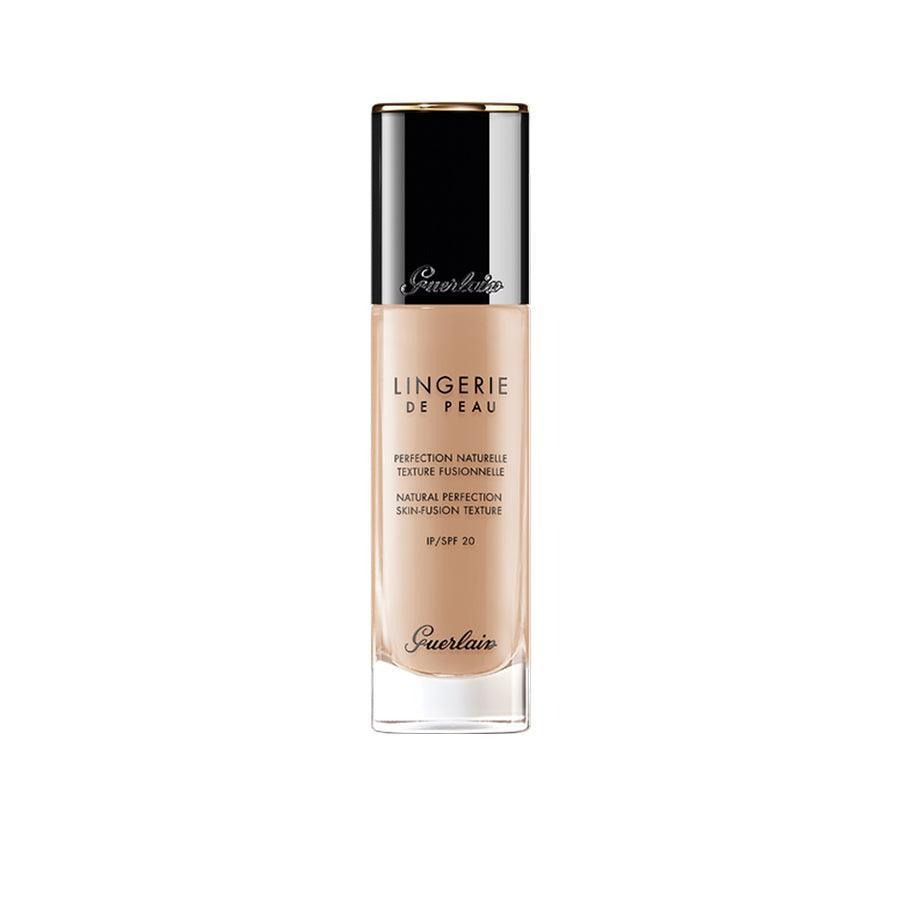 Guerlain - Lingerie De Peau Fluid Foundation - Ascent Luxury Cosmetics
