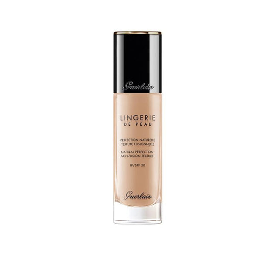 Guerlain - Lingerie De Peau Fluid Foundation - Ascent Luxury Cosmetics