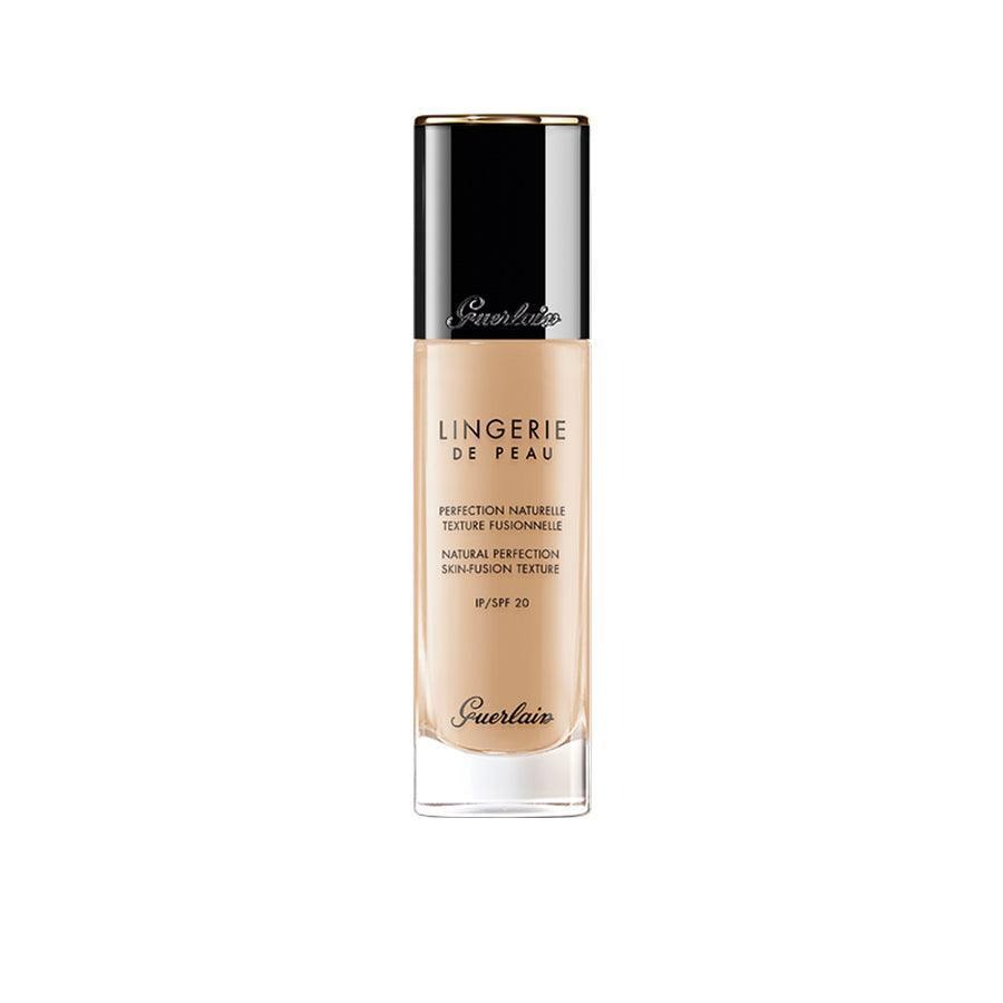 Guerlain - Lingerie De Peau Fluid Foundation - Ascent Luxury Cosmetics