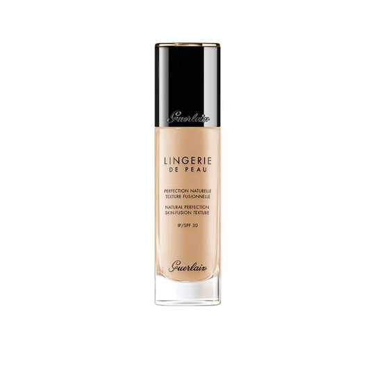 Guerlain - Lingerie De Peau Fluid Foundation - Ascent Luxury Cosmetics