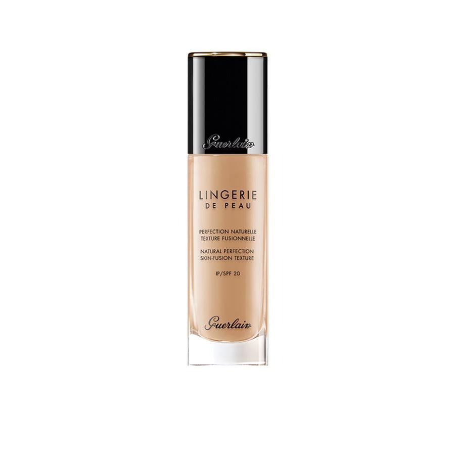 Guerlain - Lingerie De Peau Fluid Foundation - Ascent Luxury Cosmetics