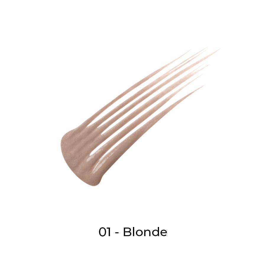 Guerlain - Mad Eyes - Brow Framer Natural Volume Gel - Ascent Luxury Cosmetics