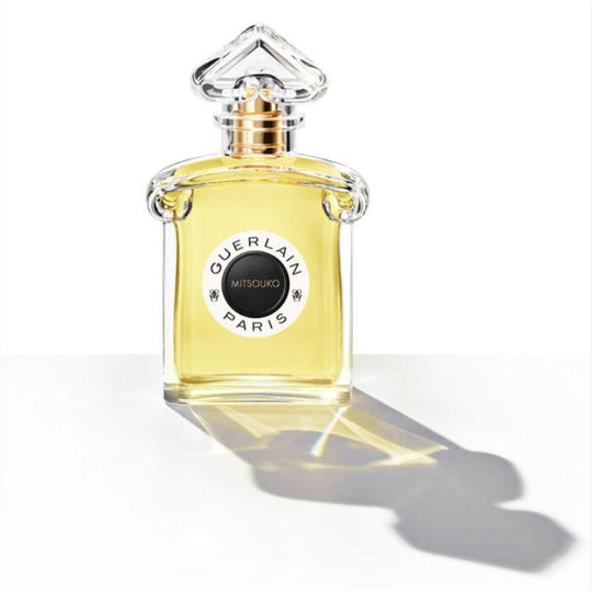Guerlain - Mitsouko EDT 75ml - Ascent Luxury Cosmetics