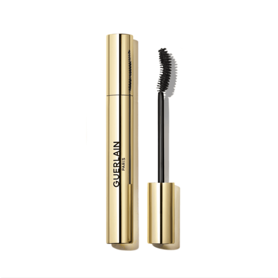 Guerlain - Noir G Mascara 01 Black - Ascent Luxury Cosmetics