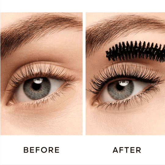 Guerlain - Noir G Mascara 01 Black - Ascent Luxury Cosmetics