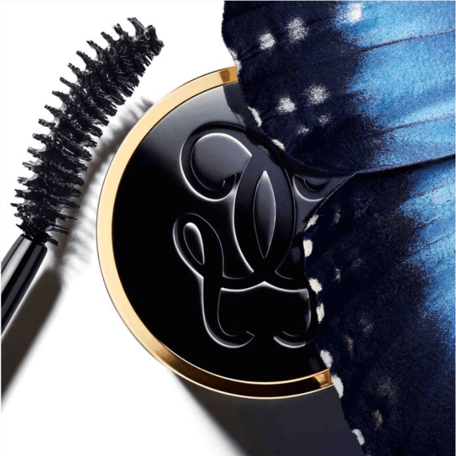 Guerlain - Noir G Mascara 01 Black - Ascent Luxury Cosmetics