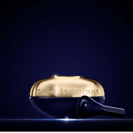 Guerlain - Orchidee Imperiale Exceptional Complete Care Eye & Lip Cream 20ml - Ascent Luxury Cosmetics