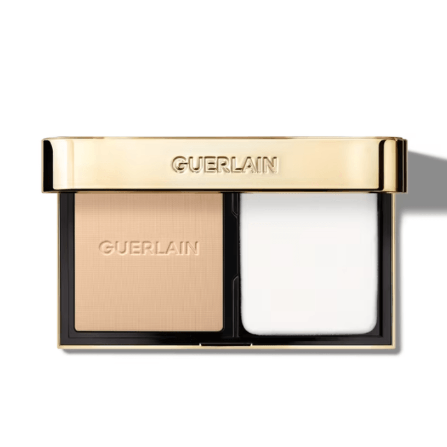 Guerlain - Parure Gold Skin Control Compact Foundation - Ascent Luxury Cosmetics