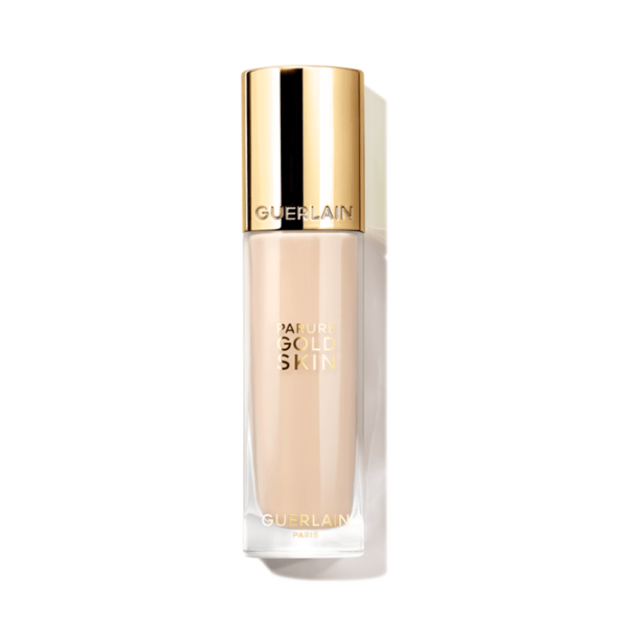 Guerlain - Parure Gold Skin Fluid Foundation 35ml - Ascent Luxury Cosmetics