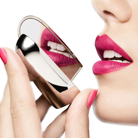 Guerlain - Rouge G Lipstick Case - Ascent Luxury Cosmetics