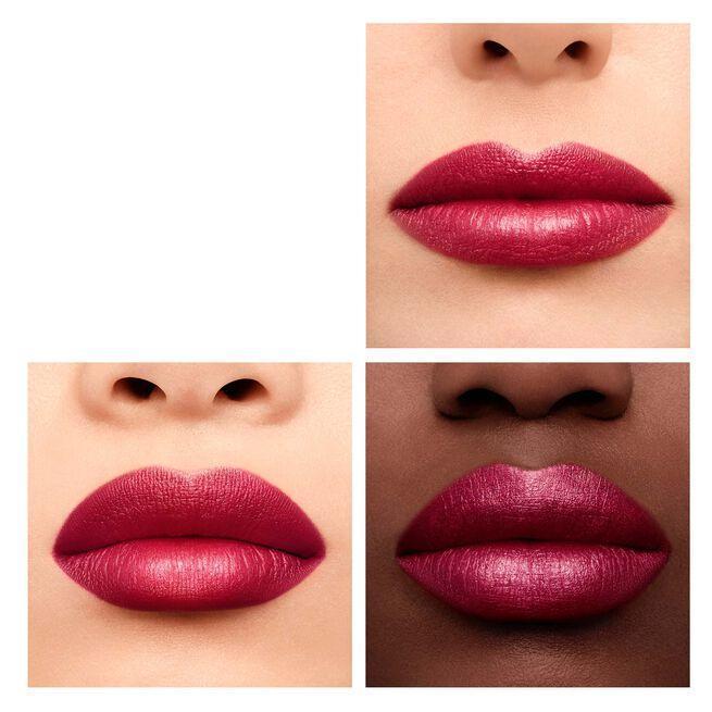 Guerlain - Rouge G Luxurious Velvet Metal Lipstick Refill - Ascent Luxury Cosmetics