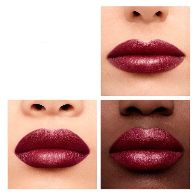 Guerlain - Rouge G Luxurious Velvet Metal Lipstick Refill - Ascent Luxury Cosmetics