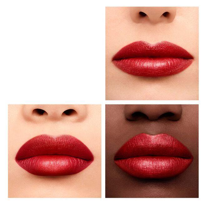 Guerlain - Rouge G Luxurious Velvet Metal Lipstick Refill - Ascent Luxury Cosmetics