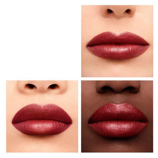 Guerlain - Rouge G Luxurious Velvet Metal Lipstick Refill - Ascent Luxury Cosmetics