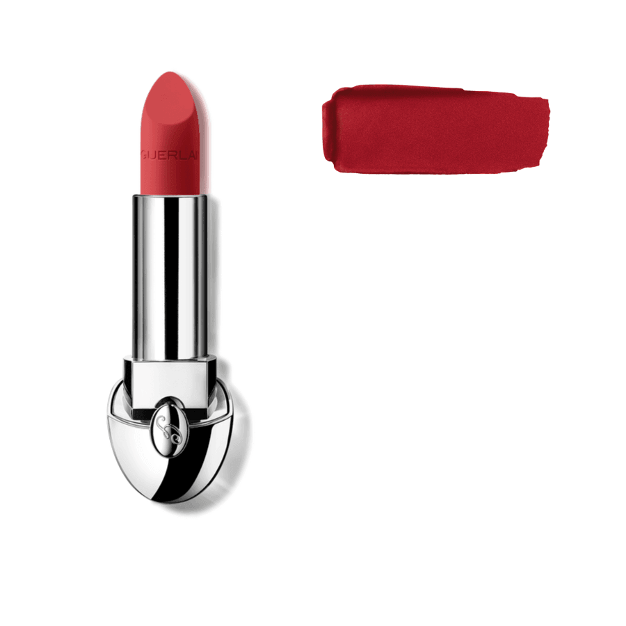 Guerlain - Rouge G Velvet Lipstick Refill - Ascent Luxury Cosmetics