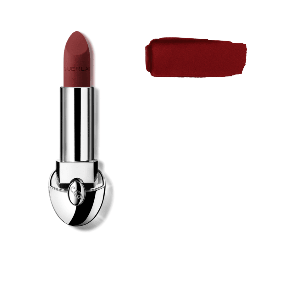 Guerlain - Rouge G Velvet Lipstick Refill - Ascent Luxury Cosmetics