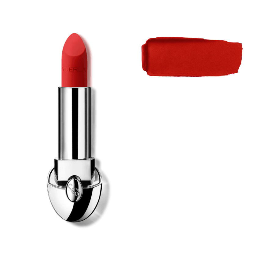 Guerlain - Rouge G Velvet Lipstick Refill - Ascent Luxury Cosmetics