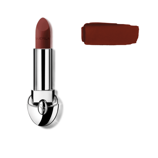 Guerlain - Rouge G Velvet Lipstick Refill - Ascent Luxury Cosmetics
