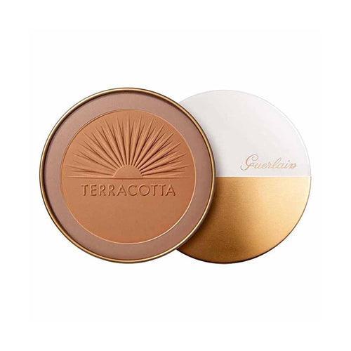 Guerlain - Terracotta Ultra Matte Bronzing Powder 10g - Ascent Luxury Cosmetics