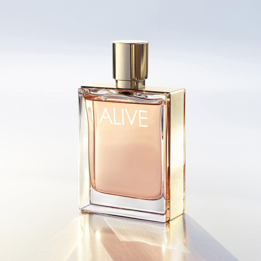 Hugo Boss - Alive Woman EDP - Ascent Luxury Cosmetics