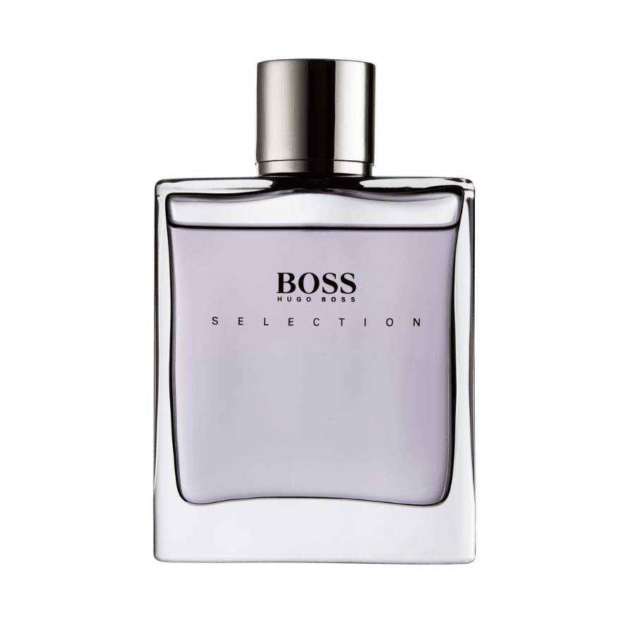 Hugo Boss - Selection EDT/S 100ml - Ascent Luxury Cosmetics